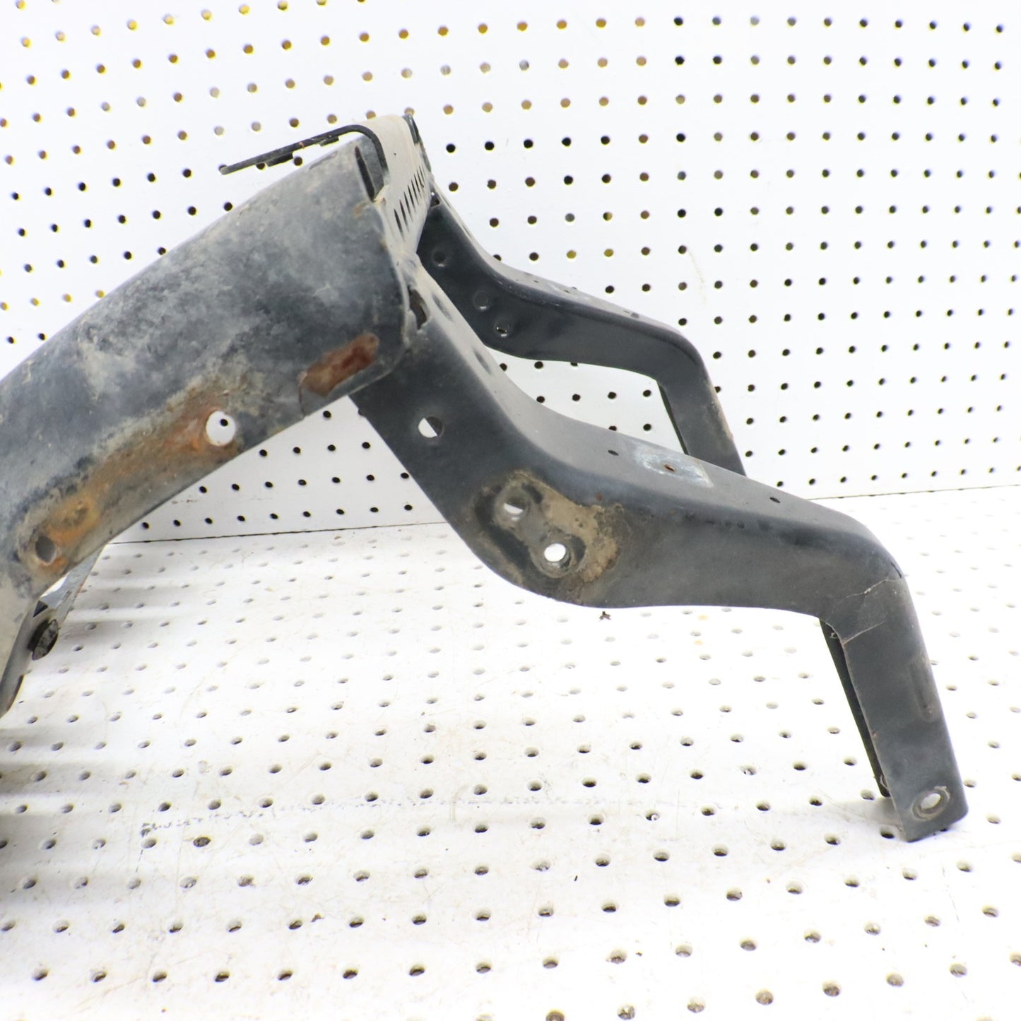 2008 Polaris Sportsman 800 Front Lower Brush Guard 1014635-067; 1017052-067