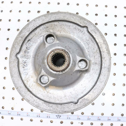 2004 ARCTIC CAT 650 DRIVEN SECONDARY CLUTCH CONVERTER-ASSY-DRIVEN 3201-237