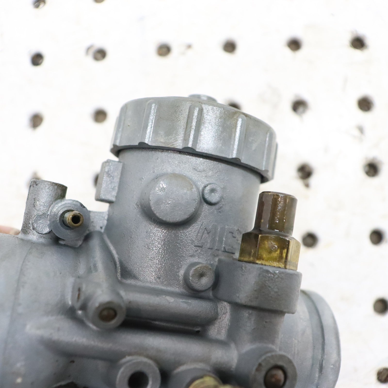 1995 Polaris Xplorer 400 MIKUNI Carburetor 3130493 3130710