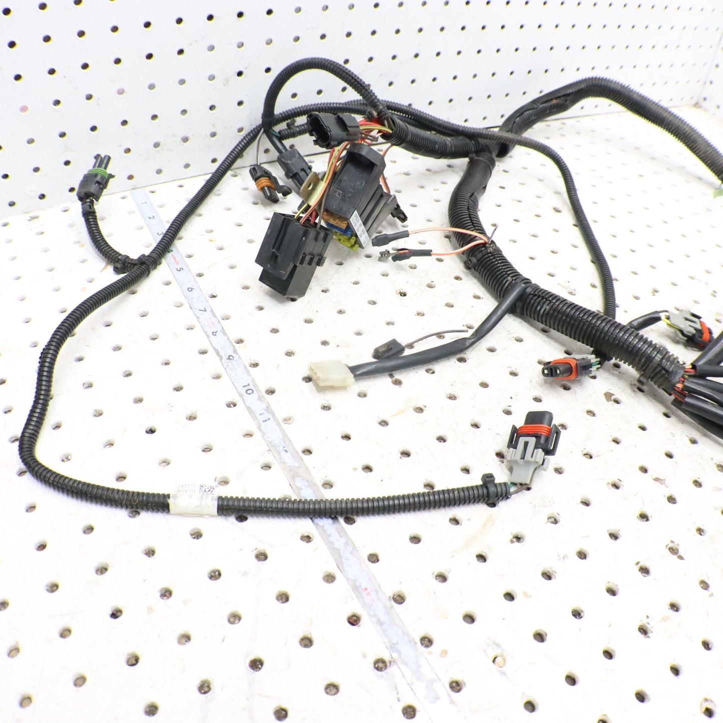 2012 Polaris Sportsman 500 Wire Harness 2411752