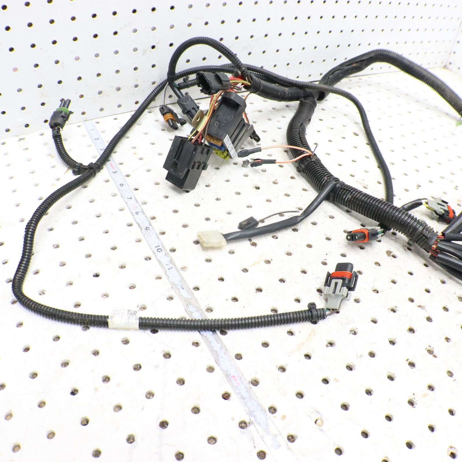 2012 Polaris Sportsman 500 Wire Harness 2411752