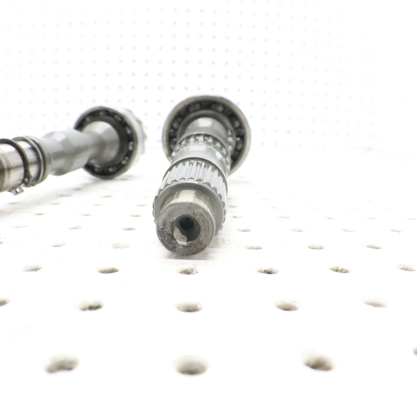 2019 Polaris Sportsman 570 SNORKEL SHAFT Front Output Shaft 3234262 3234263