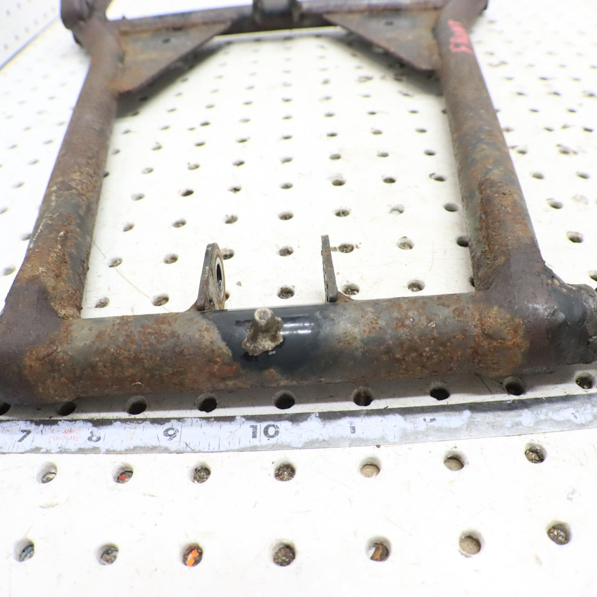 2007 Arctic Cat F6 Front Torque Arm 1704-542