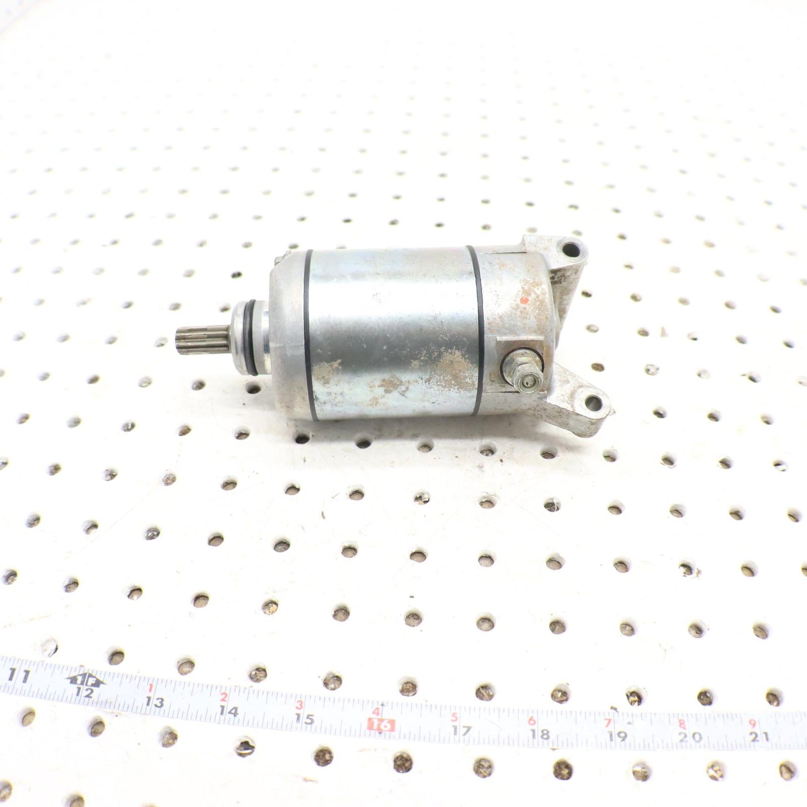 2014 Polaris Sportsman 570 Starter Motor 4013015; 4014909