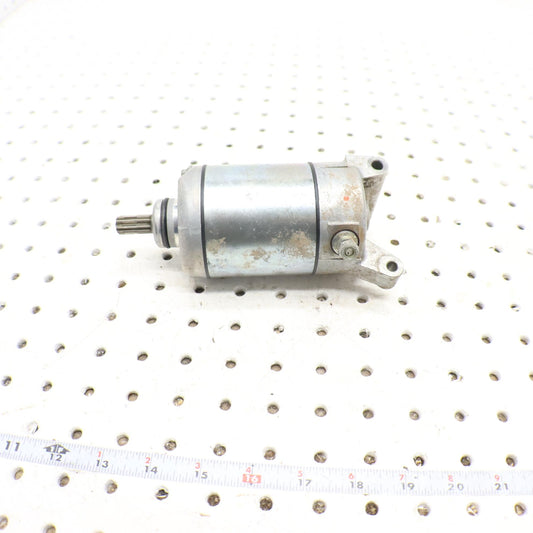 2014 Polaris Sportsman 570 Starter Motor 4013015; 4014909
