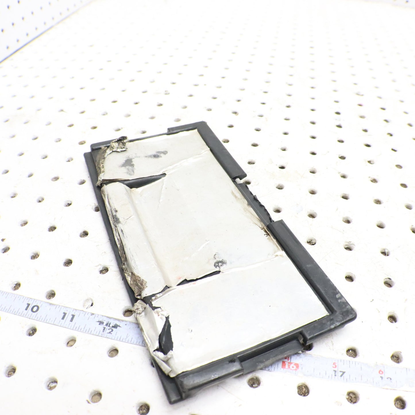 2007 Polaris Iq 600 COVER ASSEMBLY 2633212