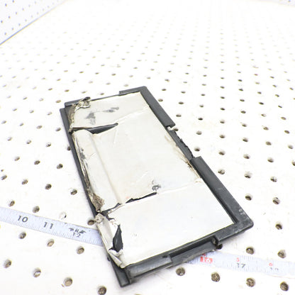 2007 Polaris Iq 600 COVER ASSEMBLY 2633212