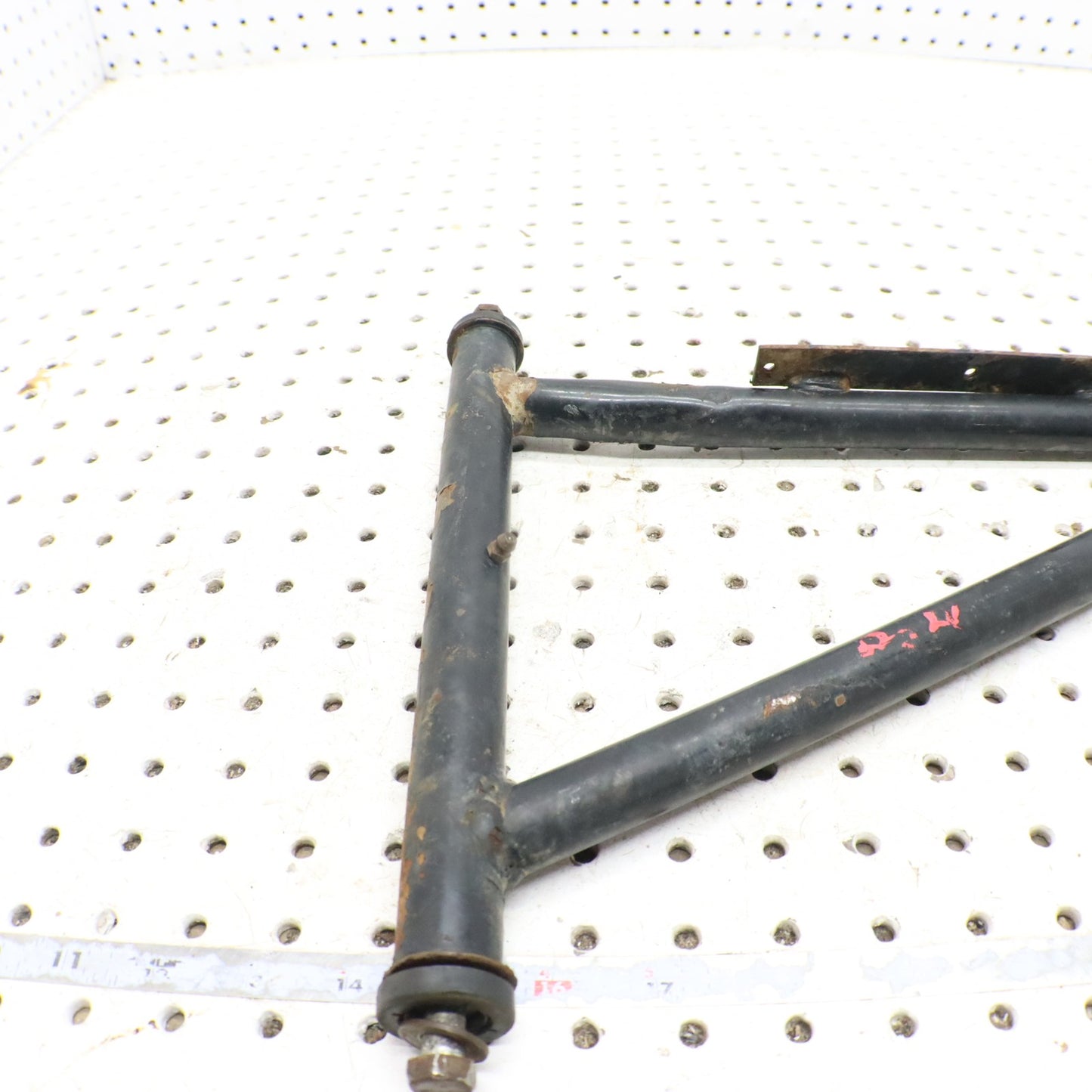 2018 Polaris Sportsman 570 Efi Front Lower Right Control A Arm BENT 1542162-067