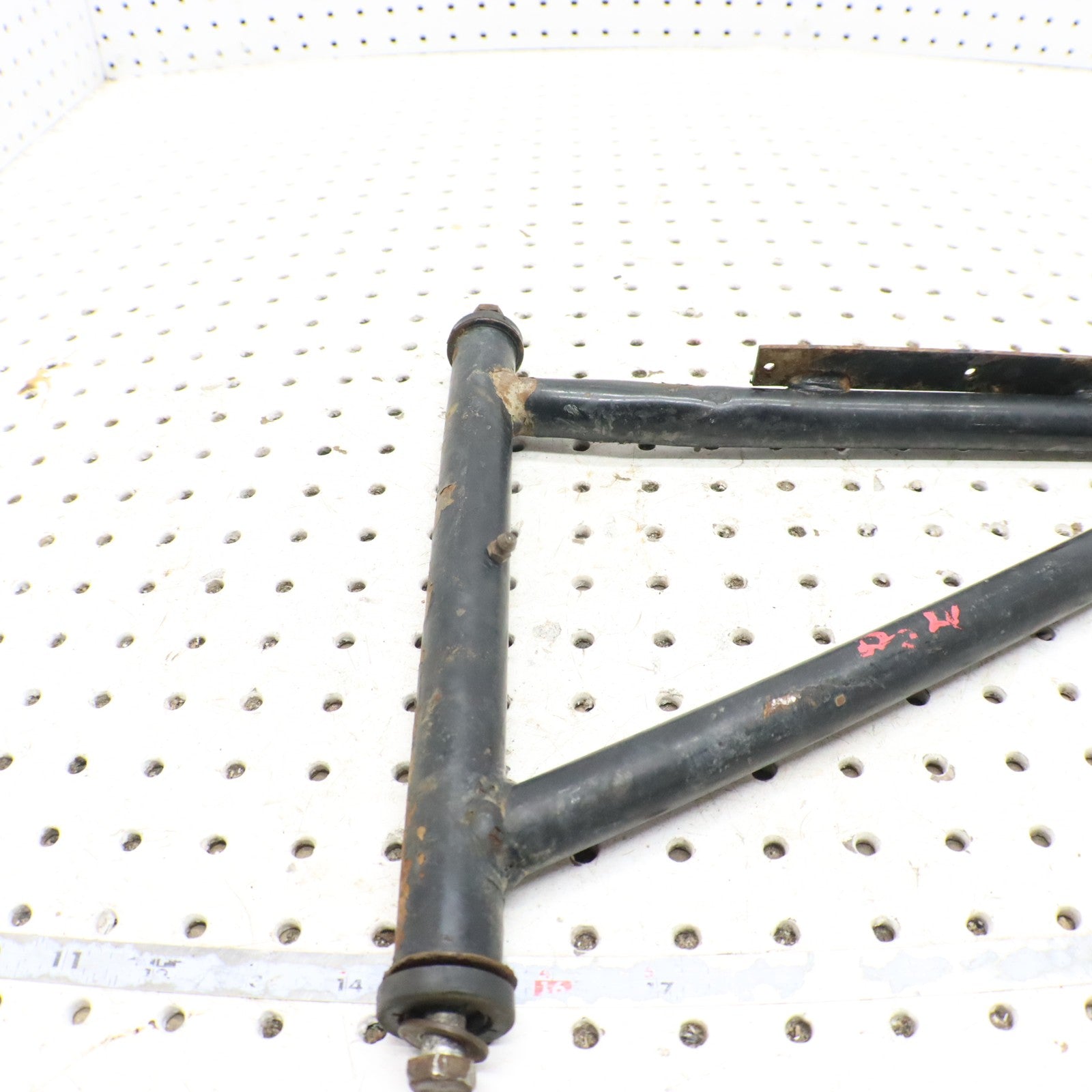 2018 Polaris Sportsman 570 Efi Front Lower Right Control A Arm BENT 1542162-067