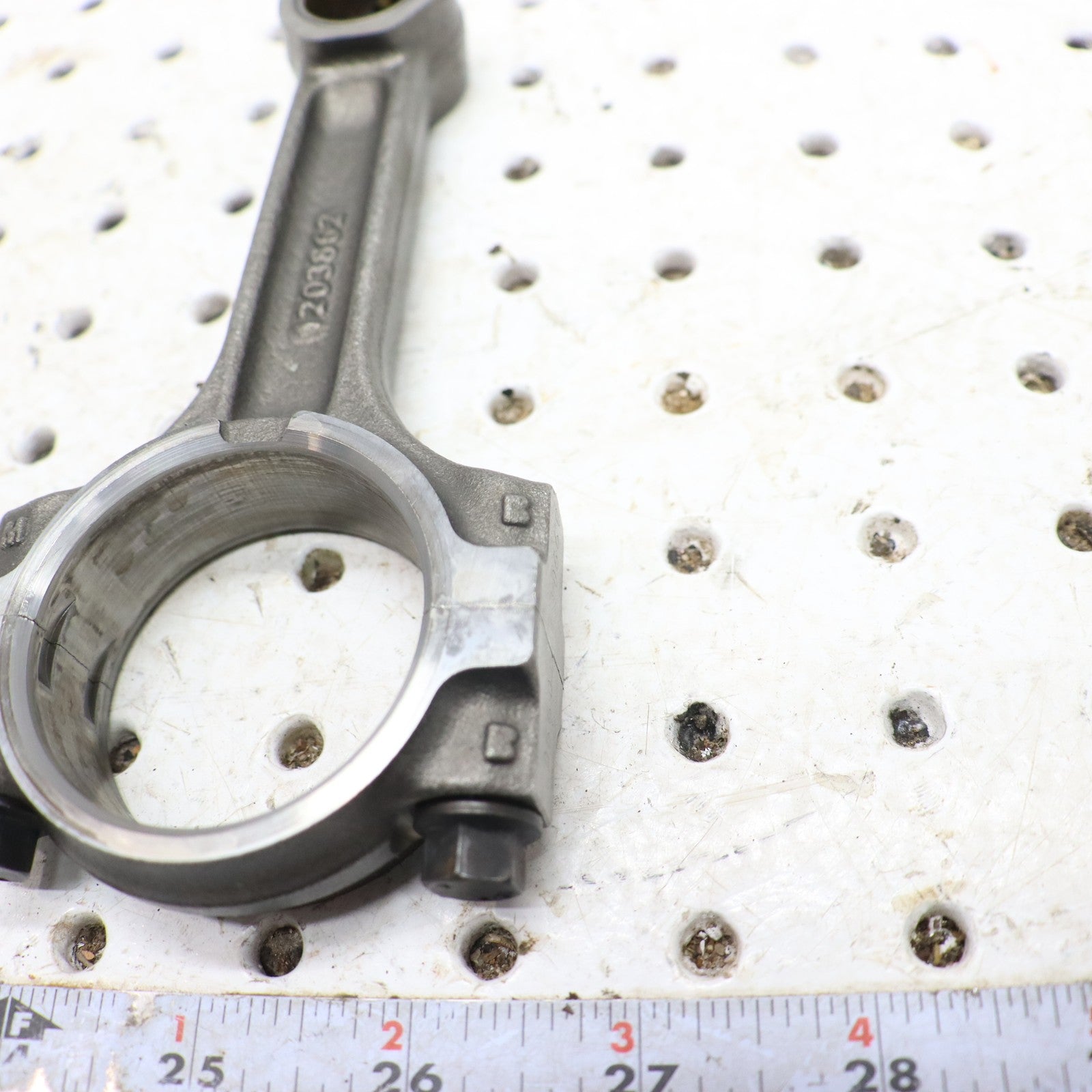2009 Polaris Sportsman Xp 850 Connecting Rod 2203927; 2204634