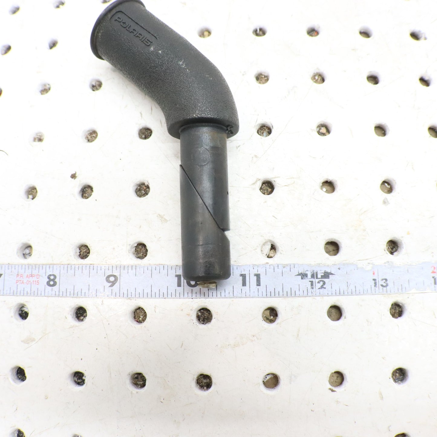 2007 Polaris Iq 600 Handlebar Hook 1253274-070; 2872482-070