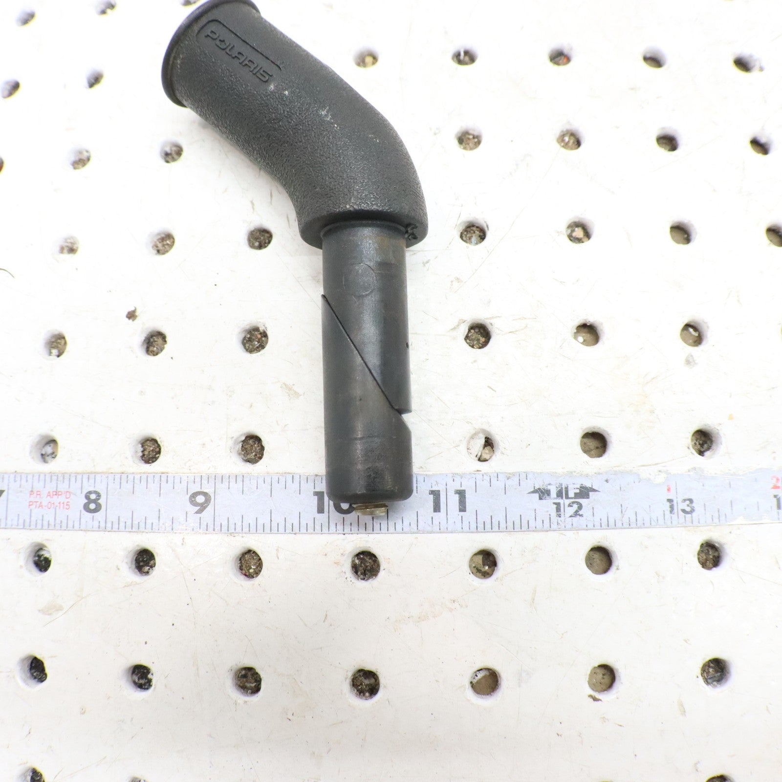 2007 Polaris Iq 600 Handlebar Hook 1253274-070; 2872482-070