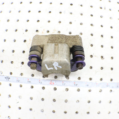 2009 Polaris Rzr 800 Brake Caliper Rear LEFT 1911216; 1911544
