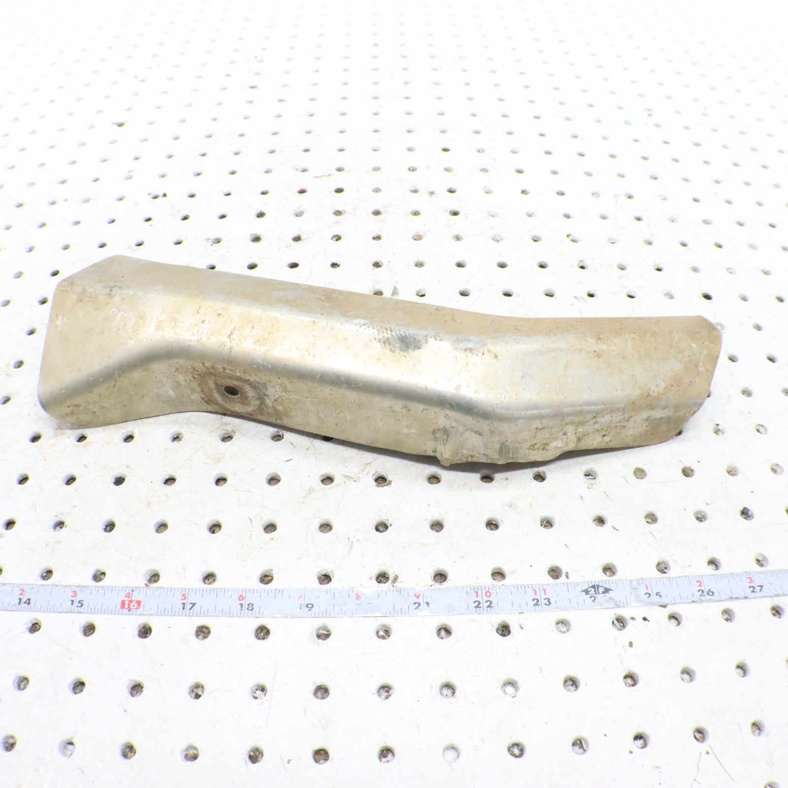 2015 Polaris Sportsman 570 Exhaust Heat Shield 5257786