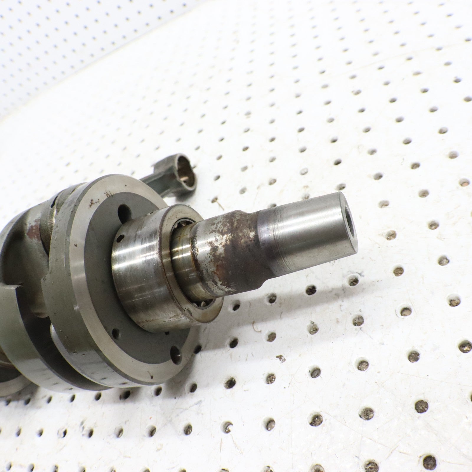 2009 Arctic Cat Crossfire R 8 Crankshaft Crank Shaft 3007-529