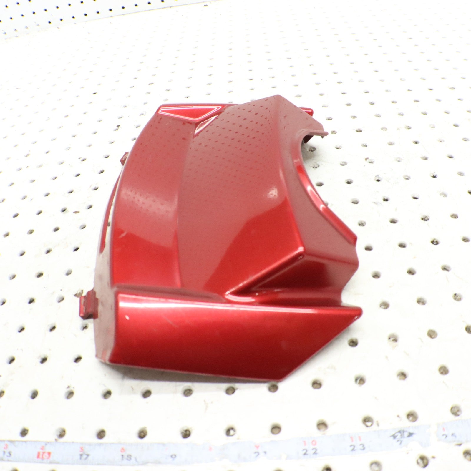 2008 Polaris Sportsman 800 Front Fender Cover 5436717-520