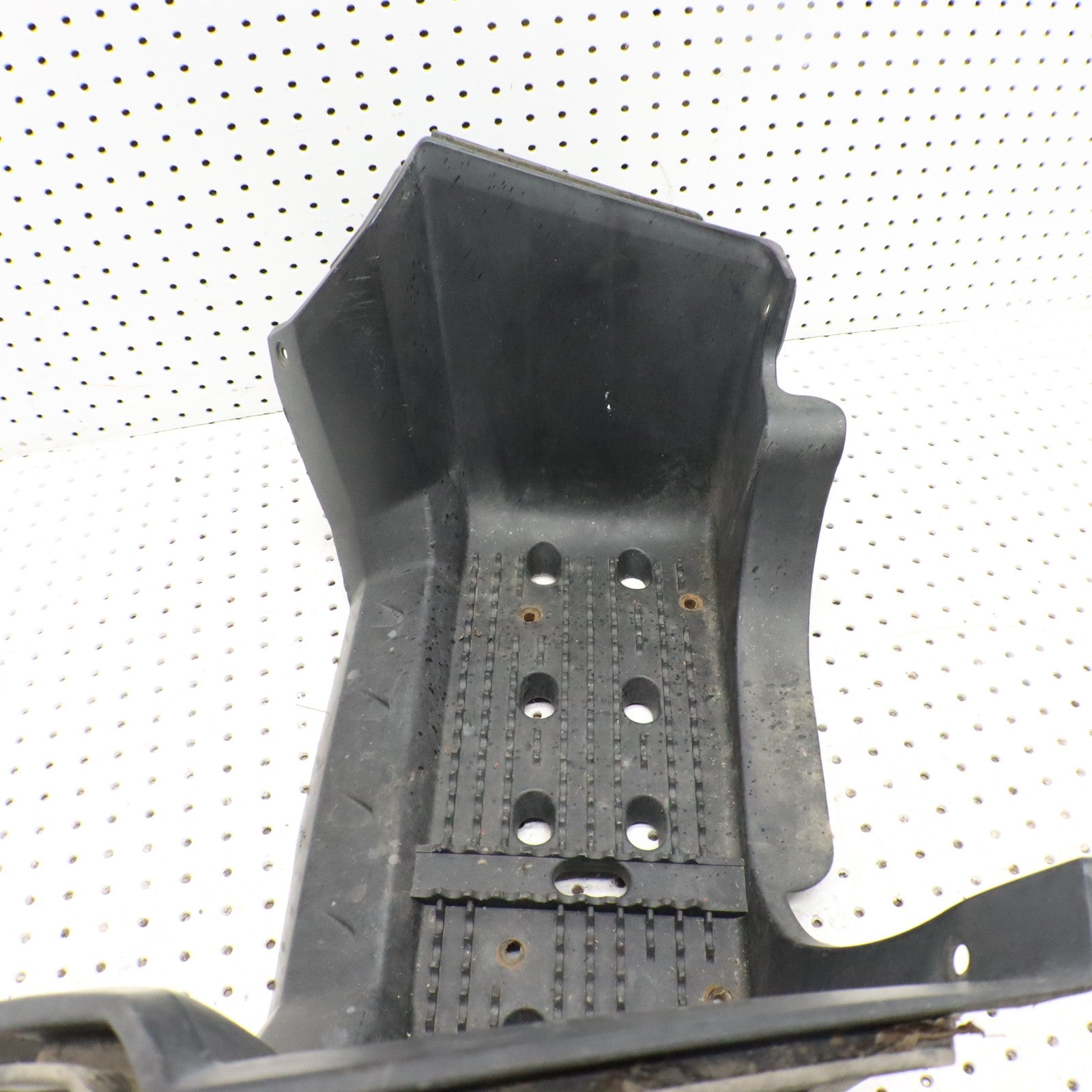 2008 Polaris Sportsman 800 Left Footwell Step Stand Footrest 5436931-070