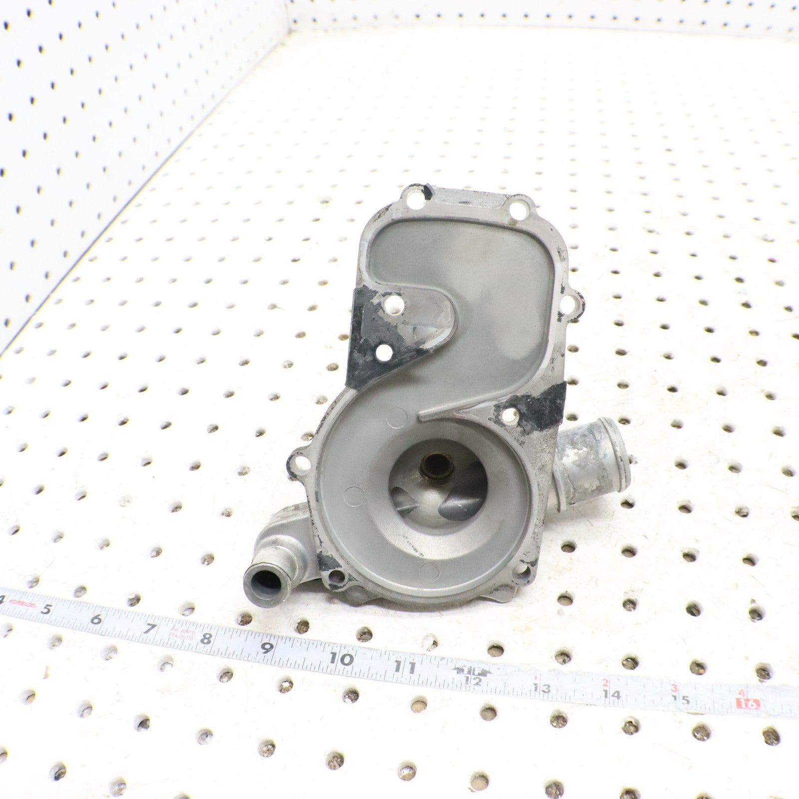 2016 Polaris Rush 800 Waterpump Cover 5139428