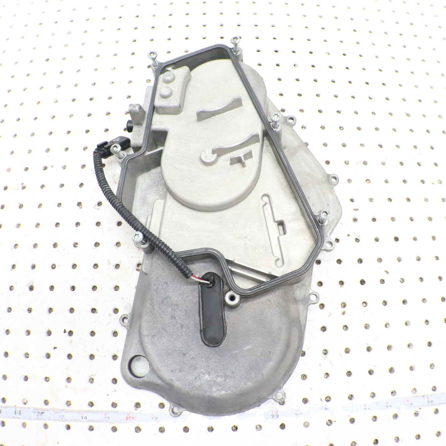 2016 Arctic Cat M8000 Chaincase Cover 1702-445; 1702-497