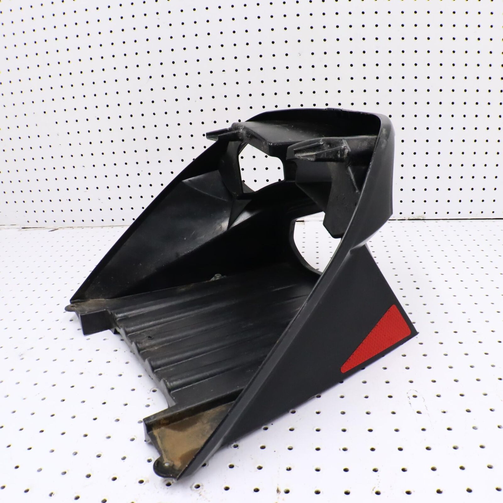2006 POLARIS FUSION 700 SEAT WEDGE ASM,BLK 2632844-070