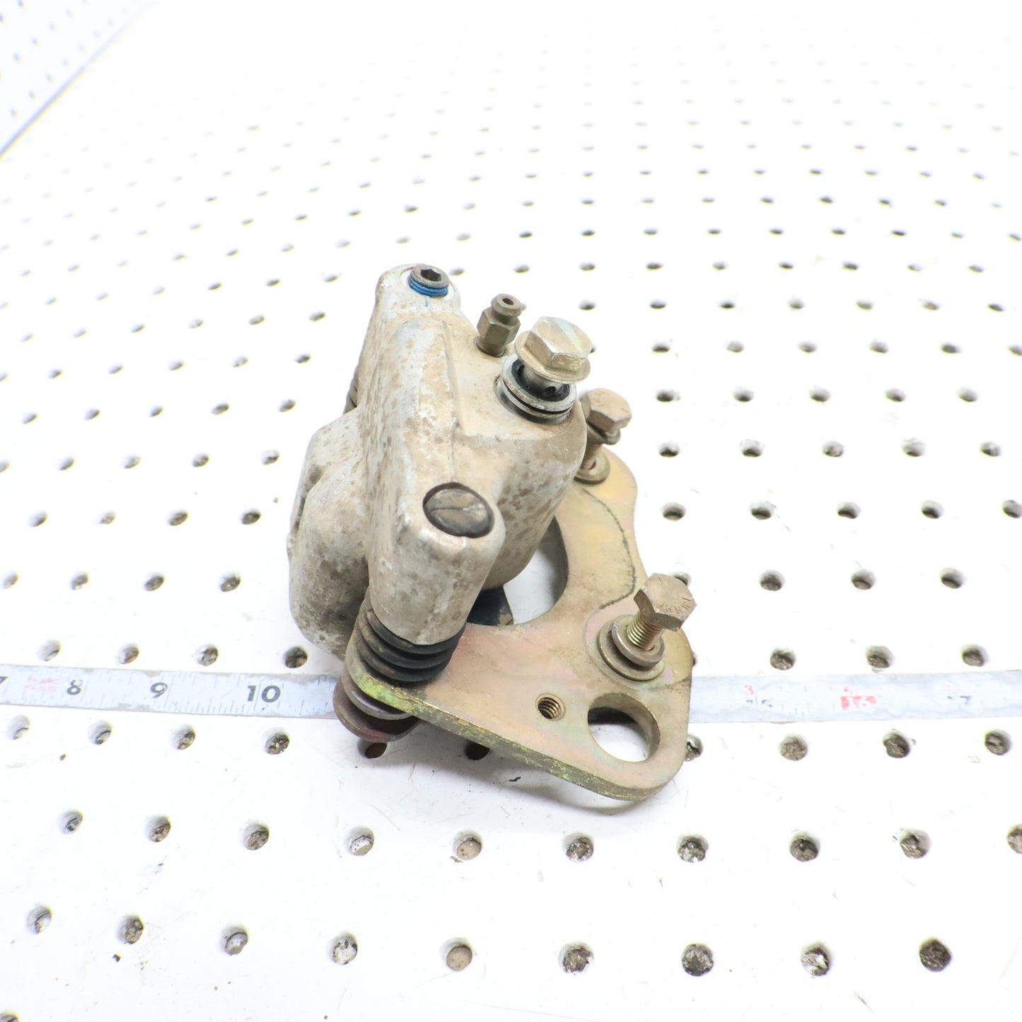2024 Polaris Sportsman 570 Efi Eps Brake Caliper Front LH 1913978
