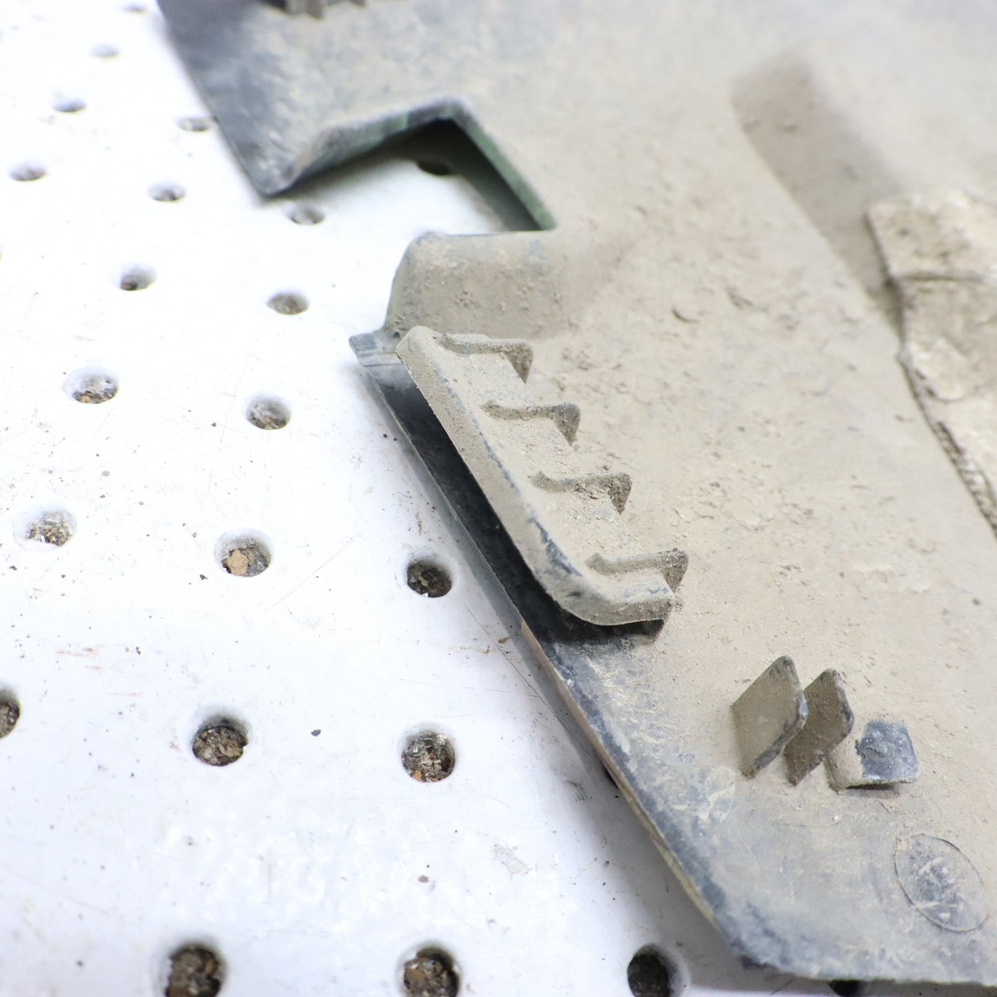 2016 Polaris Sportsman 570 Side Panel Cover Right PURSUIT CAMO 2636441-587