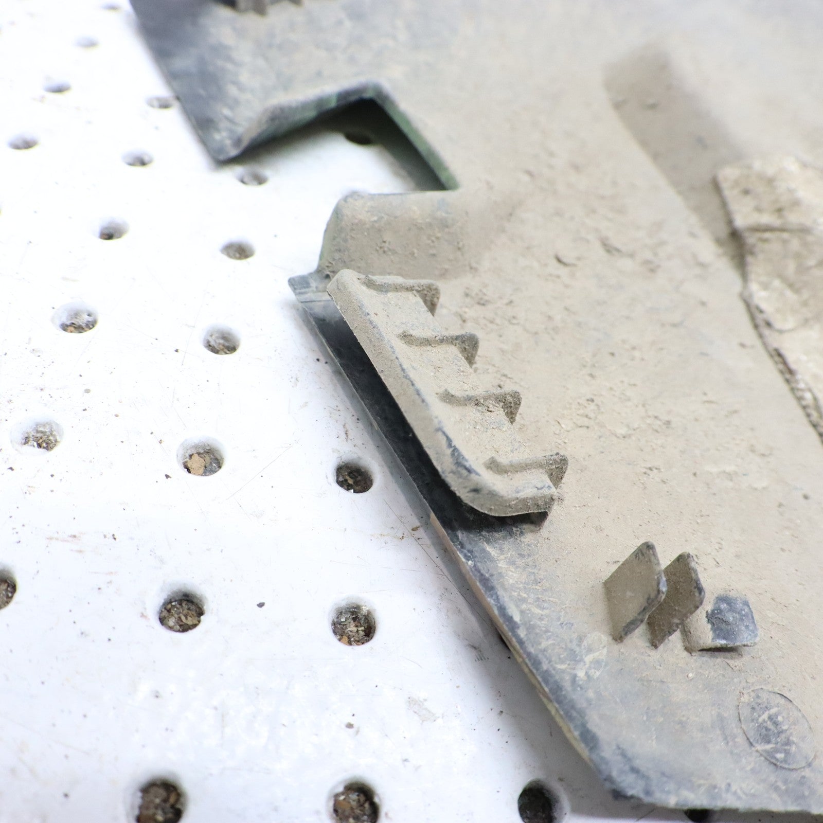 2016 Polaris Sportsman 570 Side Panel Cover Right PURSUIT CAMO 2636441-587