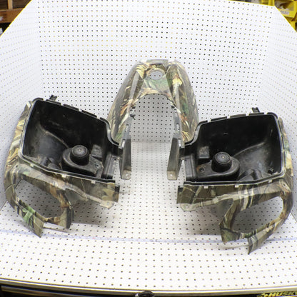 2016 Polaris Sportsman 570 Front Fender PRUSUIT CAMO 2634176-587