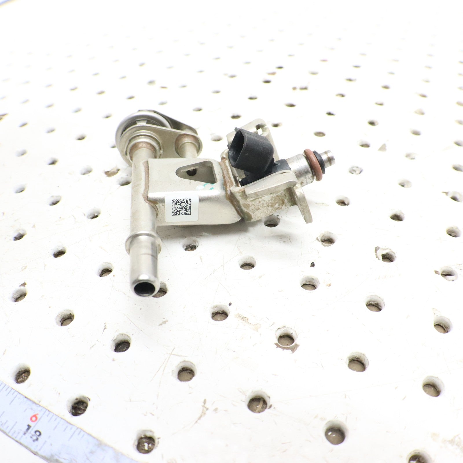 2016 Polaris Sportsman 570 Fuel Rail & INJECTOR 2521403 ; 2521068