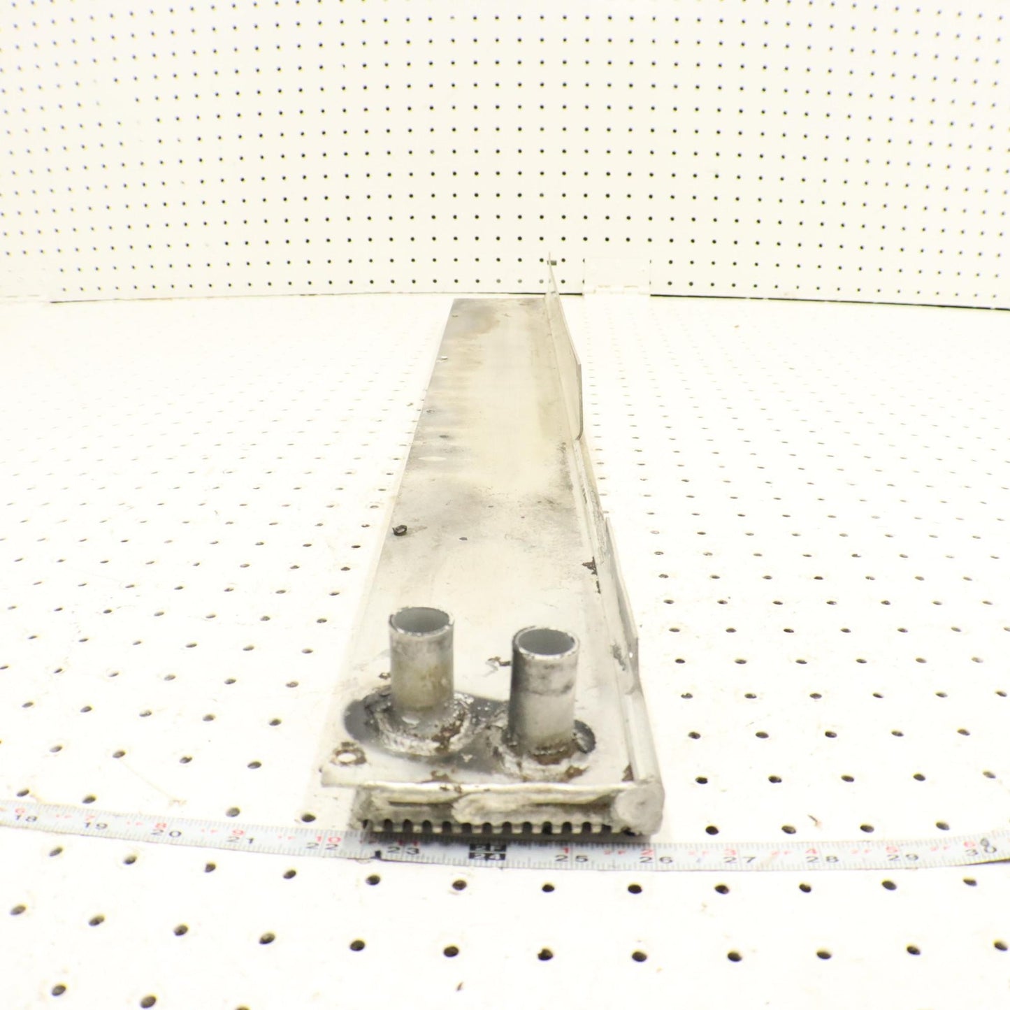 1995 Polaris Xcr 600 RIGHT Heat Exchanger Cooler 2511229; 2511258