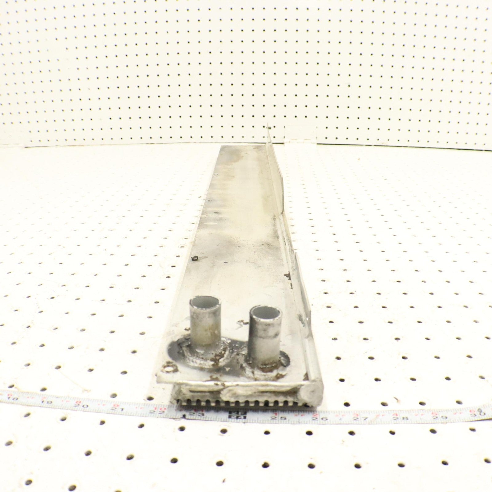 1995 Polaris Xcr 600 RIGHT Heat Exchanger Cooler 2511229; 2511258