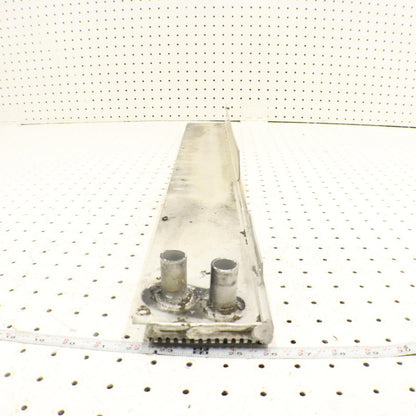 1995 Polaris Xcr 600 RIGHT Heat Exchanger Cooler 2511229; 2511258