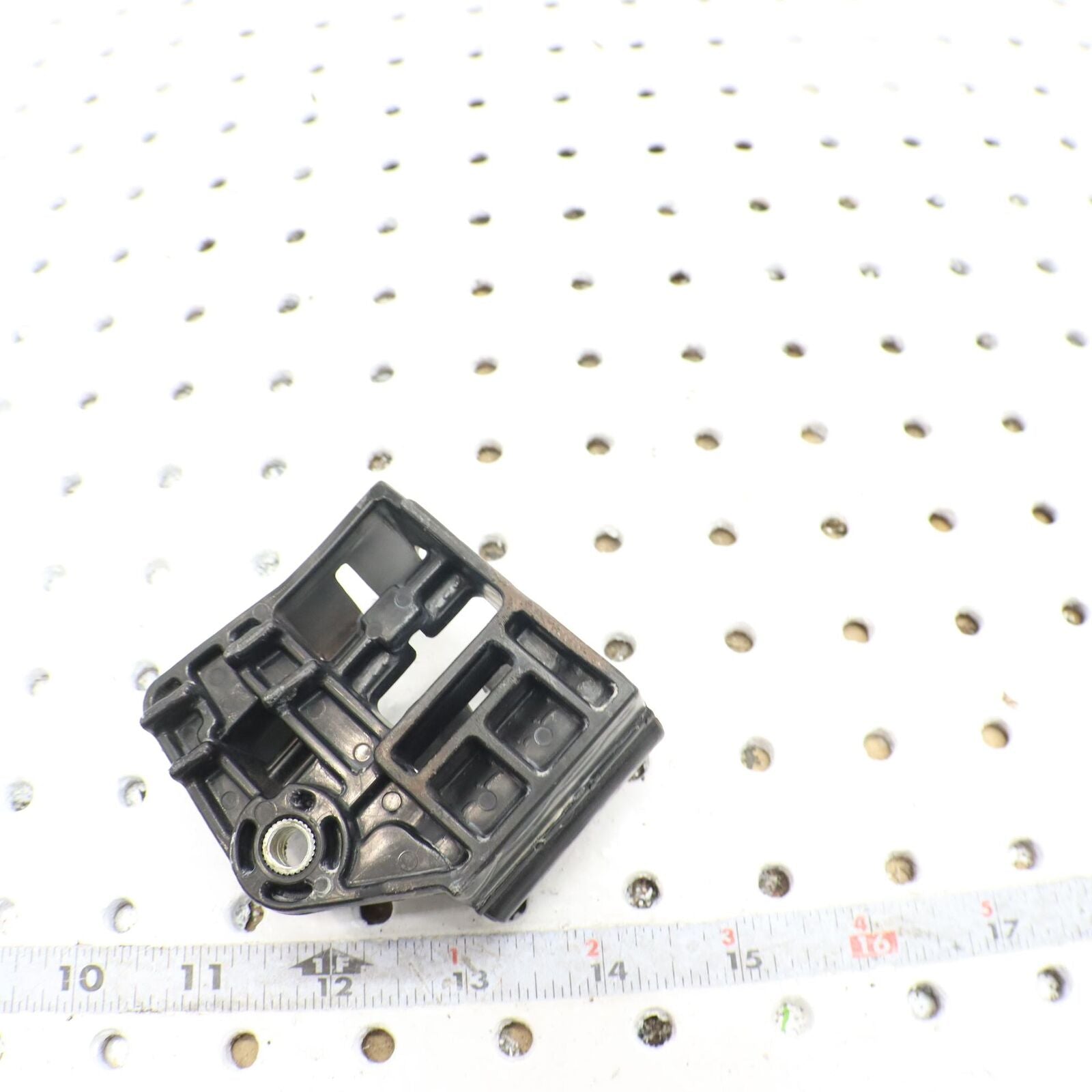 2014 POLARIS PRO RMK 800 ASM-FUEL FILTER RETAINER 1204261 