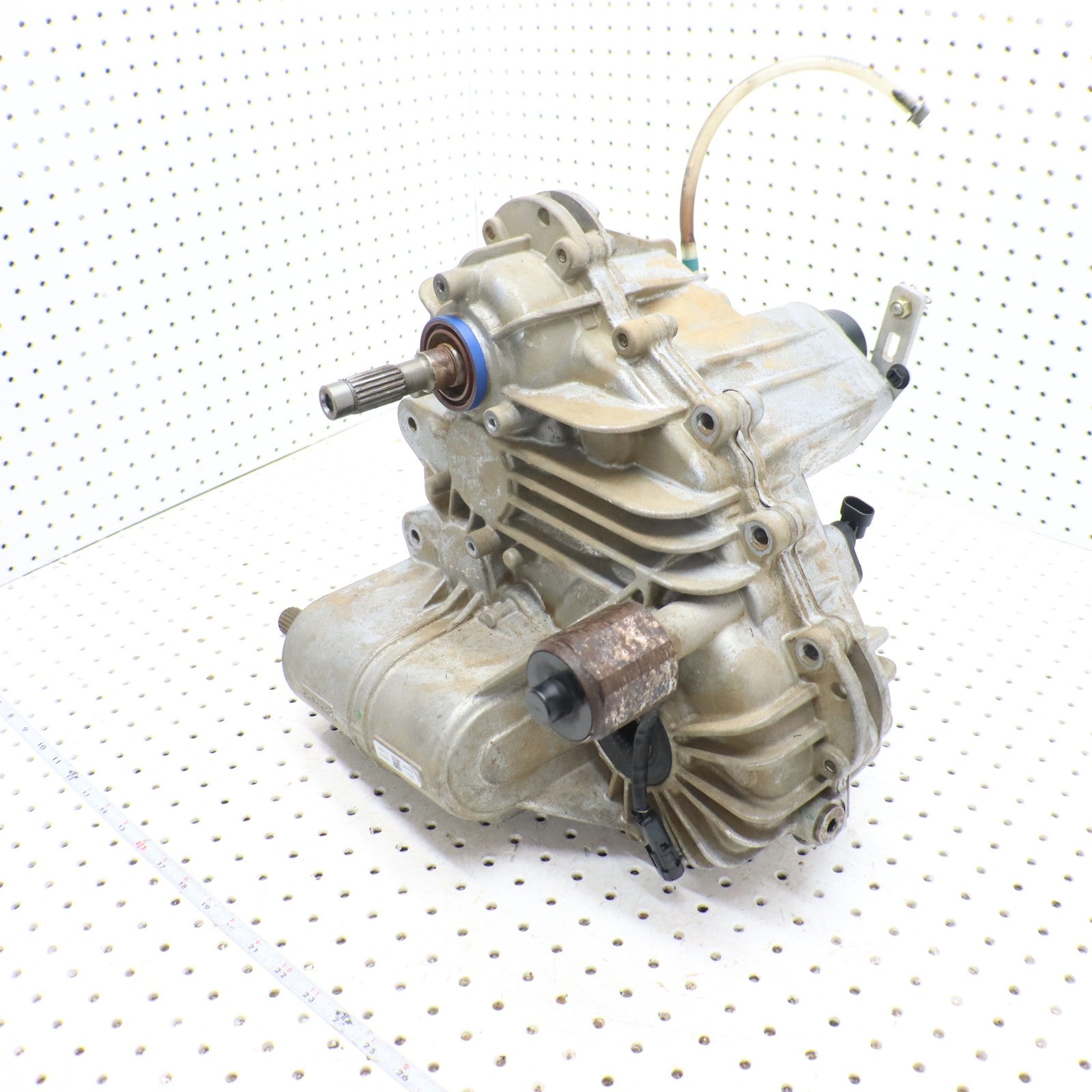 2013 Polaris Ranger Xp 900 Transmission Gearcase 1332944