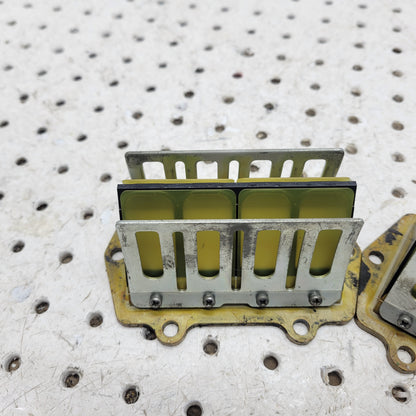ARCTIC CAT INTAKE REED BLOCK ASSEMBLY 3007-886