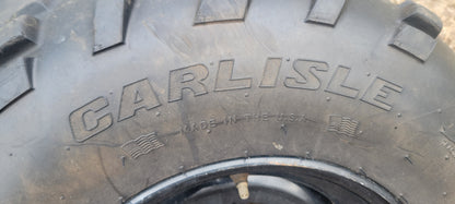 2016 polaris sportsman 570 atv tires and wheels, carlisle at489 25x8r12, 25x10r12, 25x8-12, 25x10-12