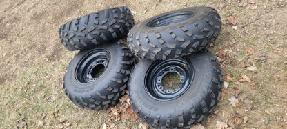 2016 polaris sportsman 570 atv tires and wheels, carlisle at489 25x8r12, 25x10r12, 25x8-12, 25x10-12