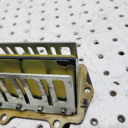 ARCTIC CAT INTAKE REED BLOCK ASSEMBLY 3007-886